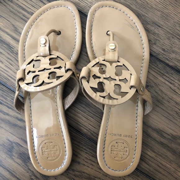 Tory Burch Shoes - Tory Burch Miller Sandals